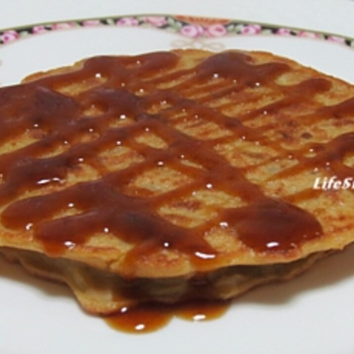 小麦粉のはさみ焼き レシピ 作り方 By Mimi Chin 楽天レシピ 小麦粉のはさみ焼き レシピ 作り方 By Mimi Chin 楽天レシピ